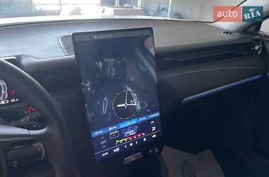 Внедорожник / Кроссовер Honda eNS1 2024 в 