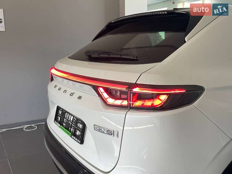 Внедорожник / Кроссовер Honda eNS1 2024 в Львове