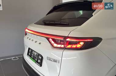 Внедорожник / Кроссовер Honda eNS1 2024 в 