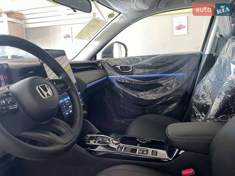 Внедорожник / Кроссовер Honda eNS1 2024 в Львове