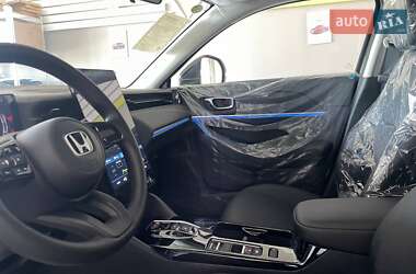 Внедорожник / Кроссовер Honda eNS1 2024 в 