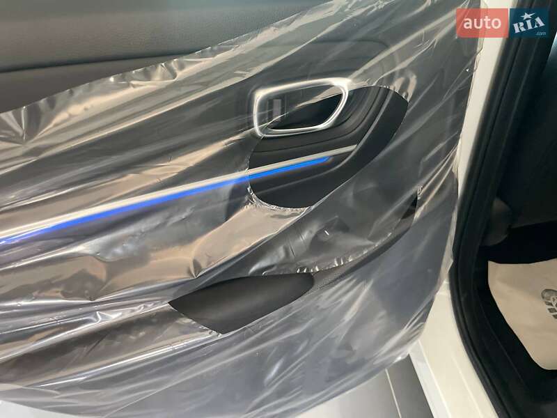 Внедорожник / Кроссовер Honda eNS1 2024 в Львове