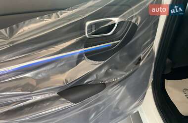 Внедорожник / Кроссовер Honda eNS1 2024 в 