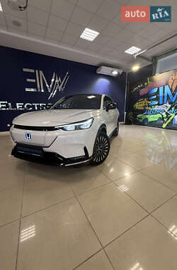 Позашляховик / Кросовер Honda eNS1 2025 в Кропивницькому