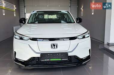 Внедорожник / Кроссовер Honda eNS1 2024 в 