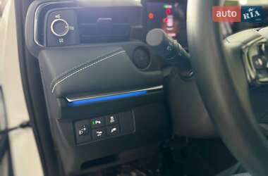 Внедорожник / Кроссовер Honda eNS1 2024 в 