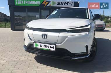 Позашляховик / Кросовер Honda eNS1 2024 в Вінниці