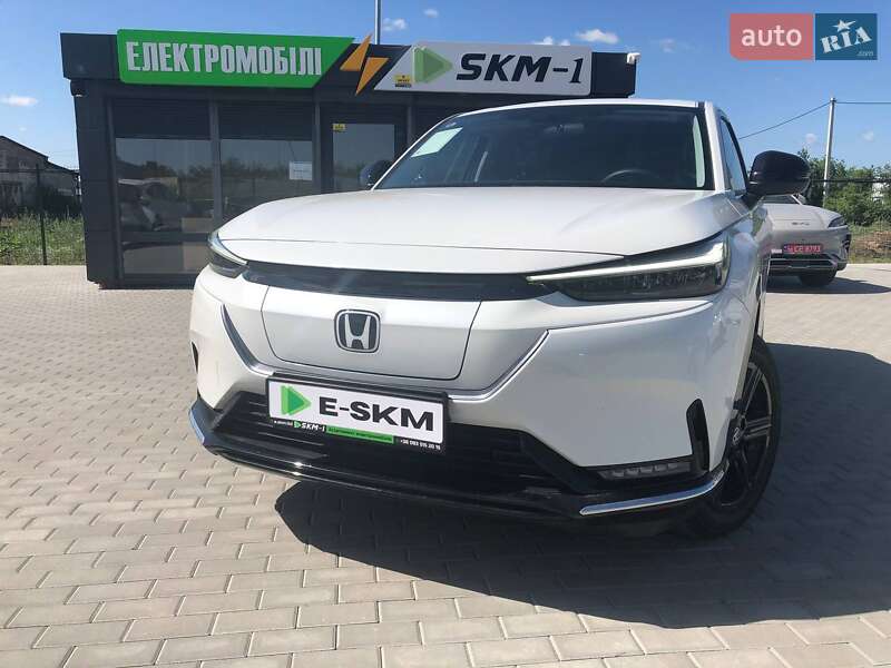 Внедорожник / Кроссовер Honda eNS1 2024 в Виннице