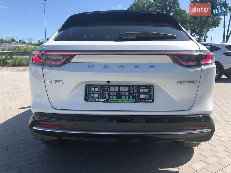 Внедорожник / Кроссовер Honda eNS1 2024 в Виннице