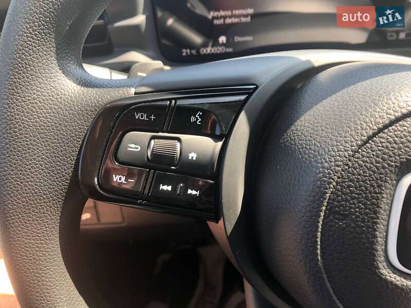 Внедорожник / Кроссовер Honda eNS1 2024 в Виннице