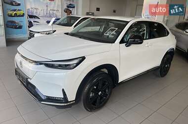 Позашляховик / Кросовер Honda eNS1 2024 в Львові