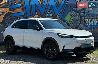 Внедорожник / Кроссовер Honda eNS1 2024 в Харькове