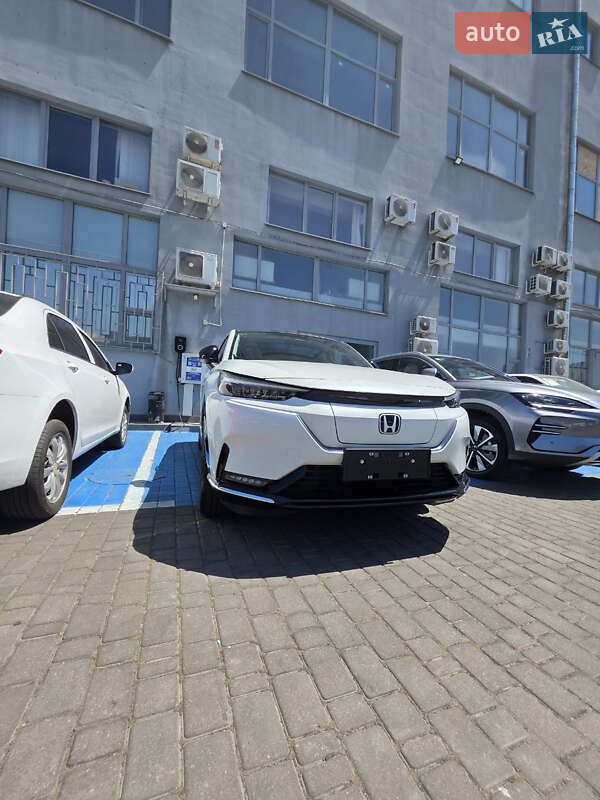 Позашляховик / Кросовер Honda eNS1 2025 в Одесі