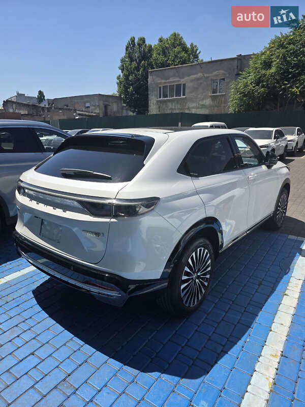 Позашляховик / Кросовер Honda eNS1 2025 в Одесі