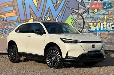 Позашляховик / Кросовер Honda eNS1 2025 в Харкові