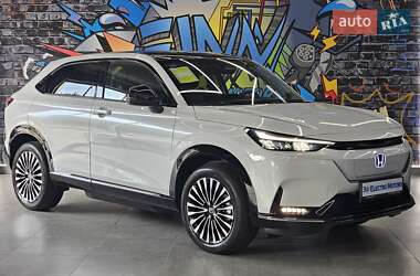 Внедорожник / Кроссовер Honda eNS1 2024 в Днепре