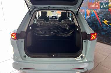 Внедорожник / Кроссовер Honda eNS1 2024 в 