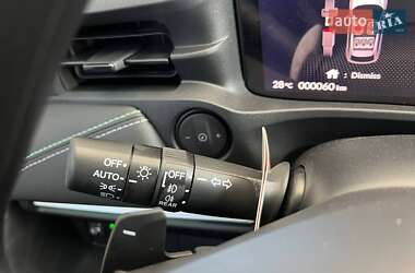 Внедорожник / Кроссовер Honda eNS1 2024 в 
