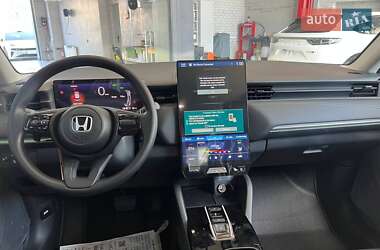 Внедорожник / Кроссовер Honda eNS1 2024 в 