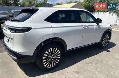 Внедорожник / Кроссовер Honda eNS1 2023 в 