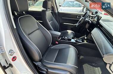 Внедорожник / Кроссовер Honda eNS1 2023 в 