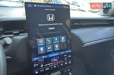 Внедорожник / Кроссовер Honda eNS1 2023 в 