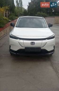 Внедорожник / Кроссовер Honda eNS1 2025 в Тернополе