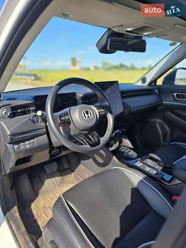 Внедорожник / Кроссовер Honda eNS1 2022 в Александрие