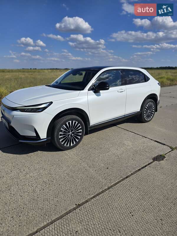 Внедорожник / Кроссовер Honda eNS1 2022 в Александрие