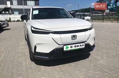 Внедорожник / Кроссовер Honda eNS1 2024 в 