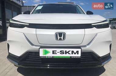 Внедорожник / Кроссовер Honda eNS1 2024 в 