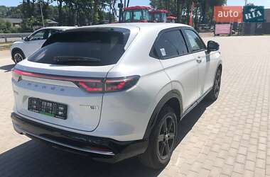 Внедорожник / Кроссовер Honda eNS1 2024 в 