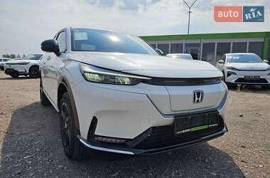 Позашляховик / Кросовер Honda eNS1 2024 в 