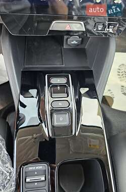 Позашляховик / Кросовер Honda eNS1 2024 в 
