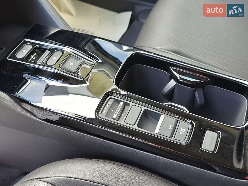 Внедорожник / Кроссовер Honda eNS1 2024 в Одессе