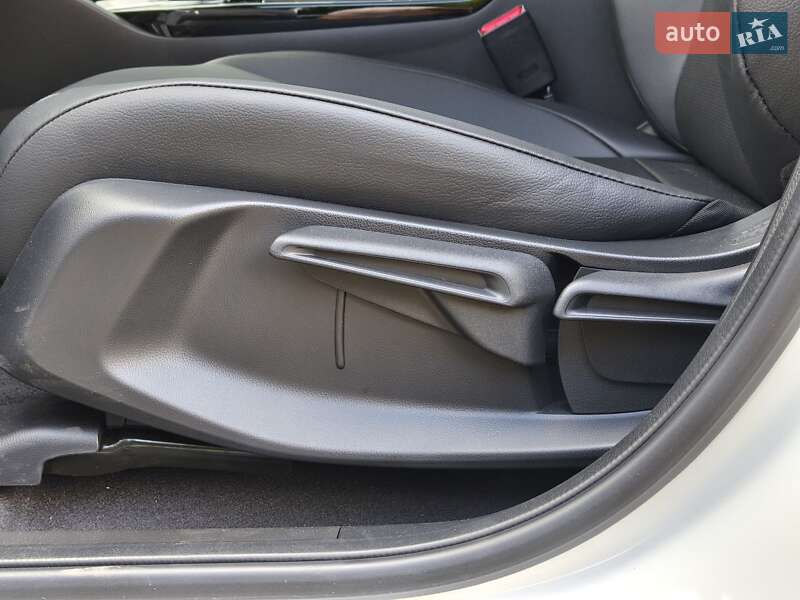 Внедорожник / Кроссовер Honda eNS1 2024 в Одессе