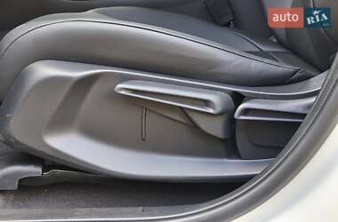 Внедорожник / Кроссовер Honda eNS1 2024 в 