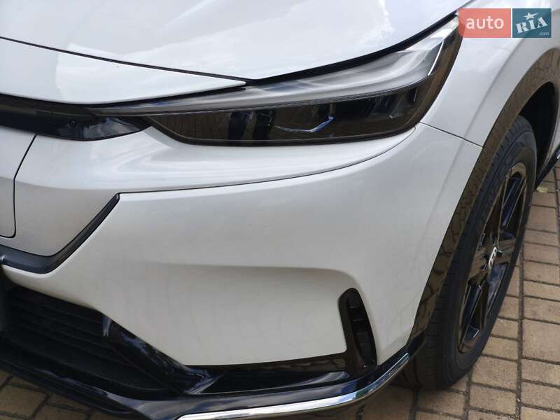 Внедорожник / Кроссовер Honda eNS1 2024 в Одессе