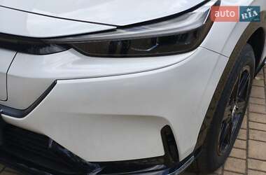 Внедорожник / Кроссовер Honda eNS1 2024 в 
