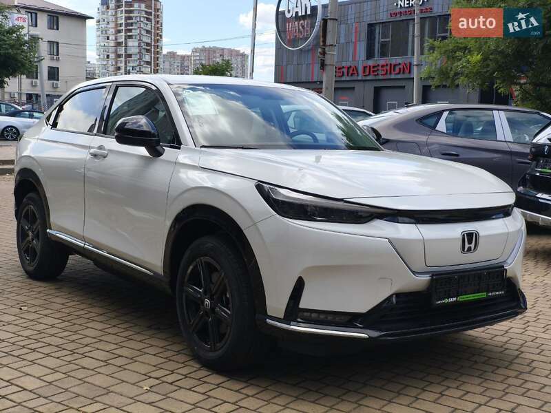 Внедорожник / Кроссовер Honda eNS1 2024 в Одессе