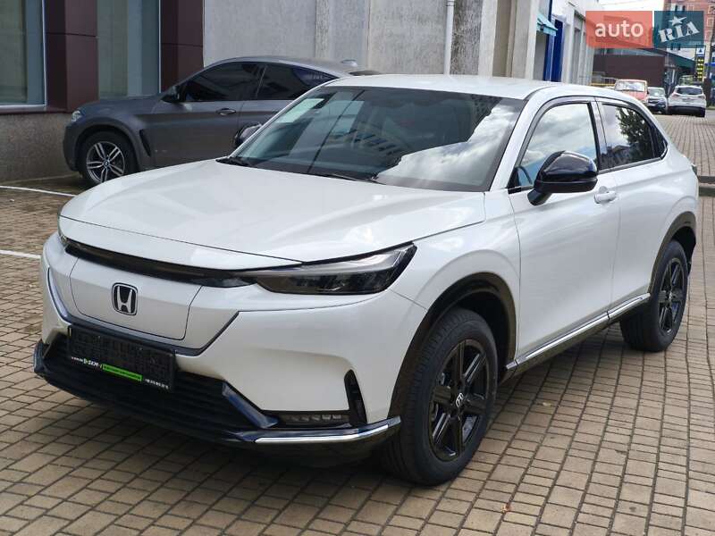 Honda eNS1 2024
