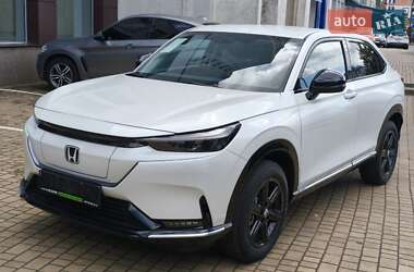 Внедорожник / Кроссовер Honda eNS1 2024 в 