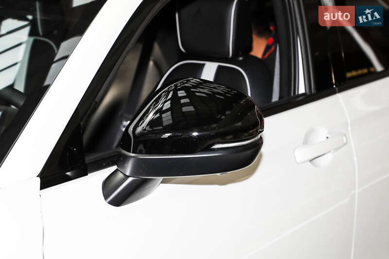 Внедорожник / Кроссовер Honda eNS1 2024 в Днепре
