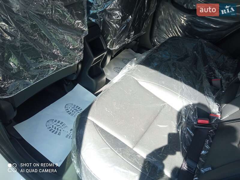 Внедорожник / Кроссовер Honda eNS1 2024 в Днепре