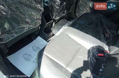 Внедорожник / Кроссовер Honda eNS1 2024 в 