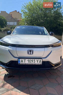 Внедорожник / Кроссовер Honda eNS1 2022 в Коломые