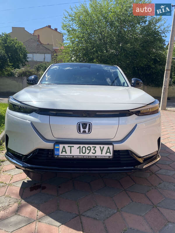 Внедорожник / Кроссовер Honda eNS1 2022 в 