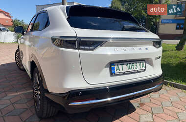 Внедорожник / Кроссовер Honda eNS1 2022 в 