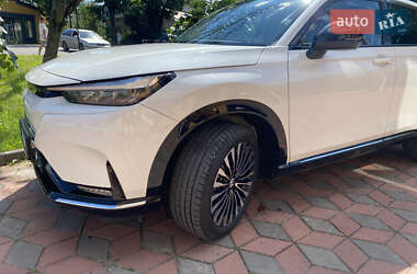 Внедорожник / Кроссовер Honda eNS1 2022 в 