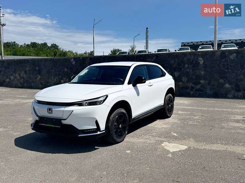 Honda eNS1 2024